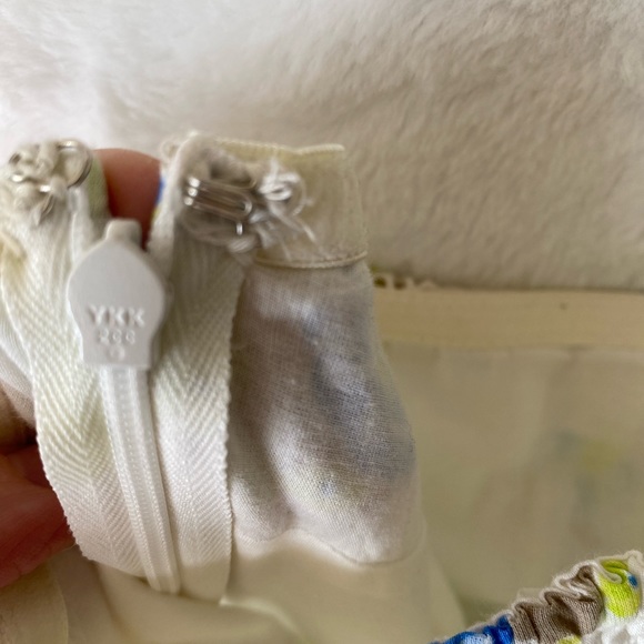 Old Navy Strapless Dress Size 8 - Picture 7 of 7